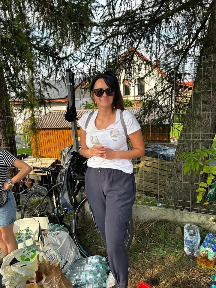 Wydarzenie w świetlicy