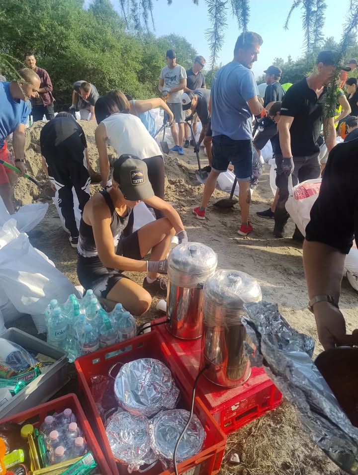 Wydarzenie w świetlicy