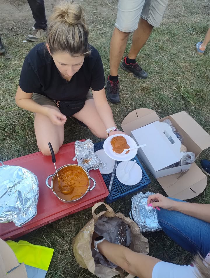 Wydarzenie w świetlicy