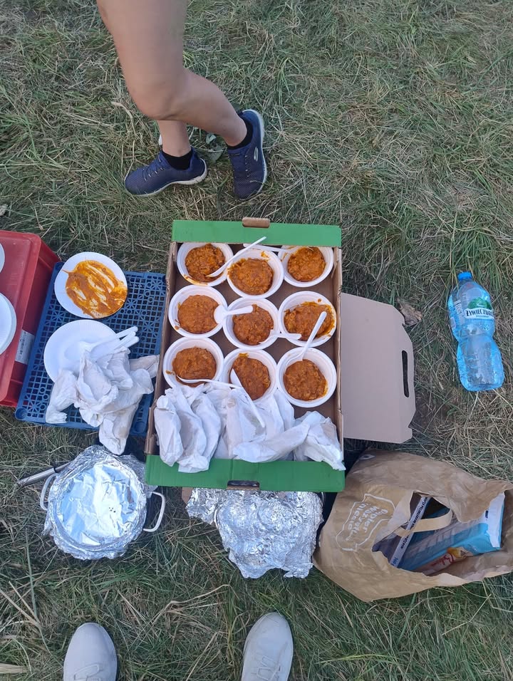 Wydarzenie w świetlicy