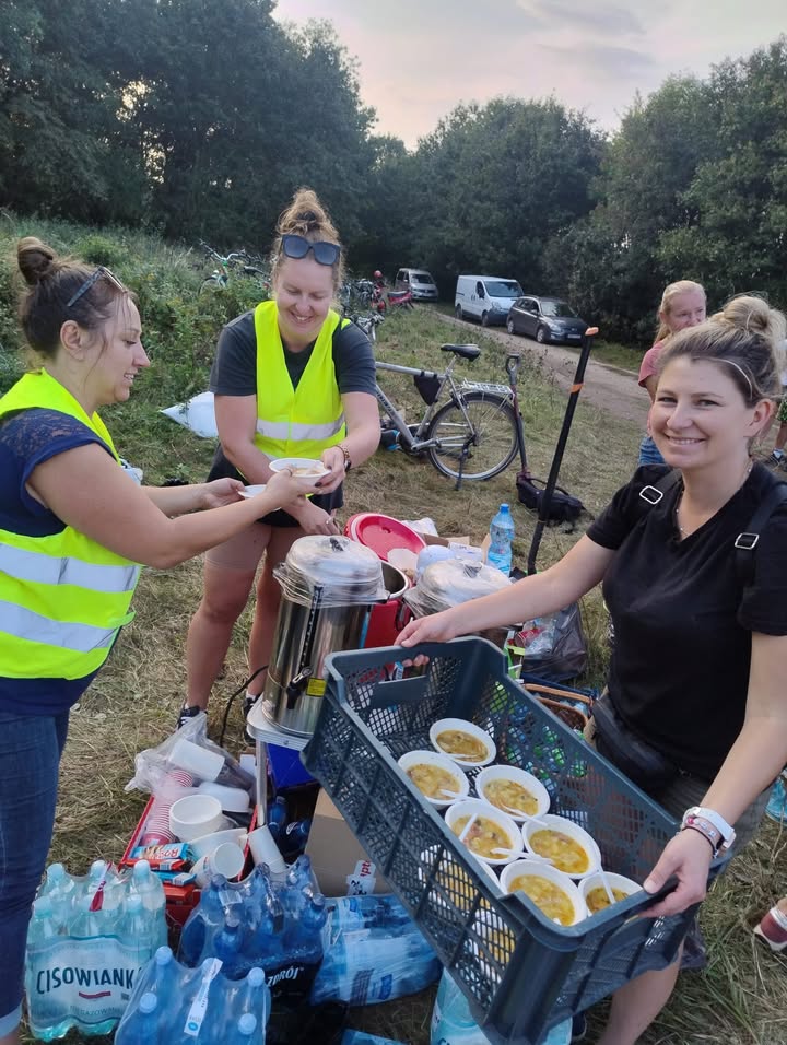 Wydarzenie w świetlicy