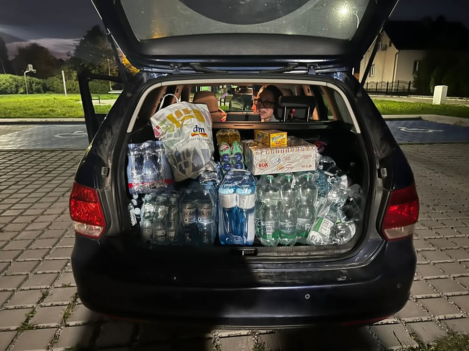 Wydarzenie w świetlicy