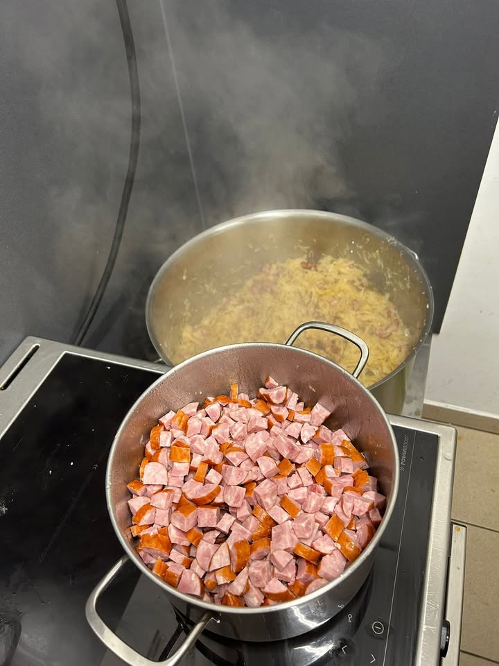 Wydarzenie w świetlicy