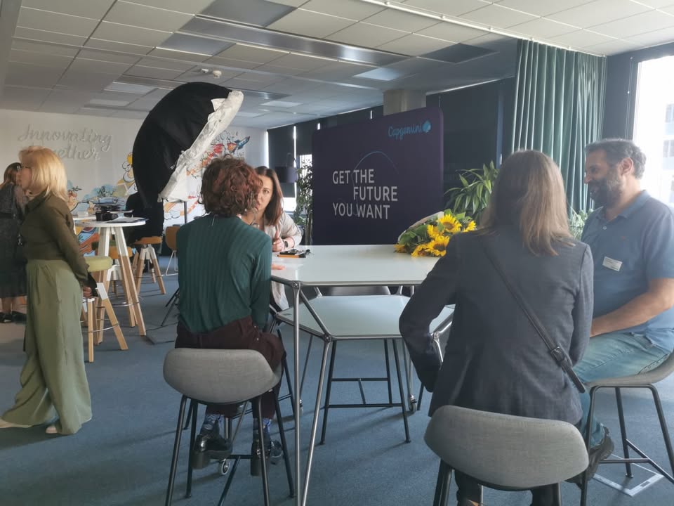 Wydarzenie w świetlicy