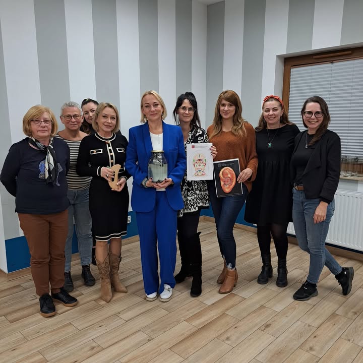 Wydarzenie w świetlicy