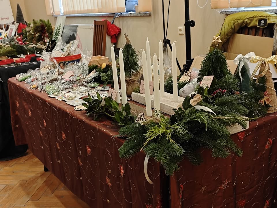 Wydarzenie w świetlicy