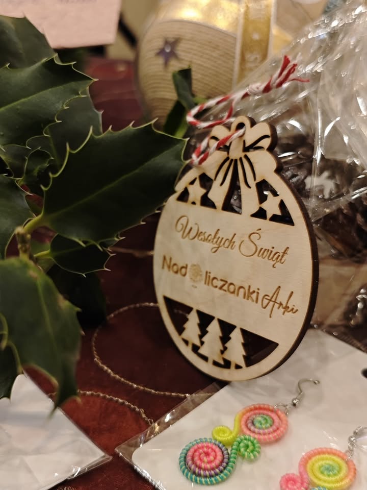 Wydarzenie w świetlicy