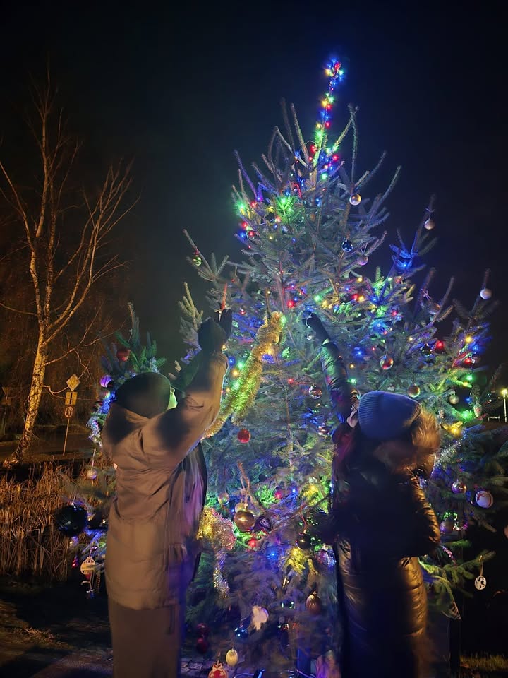 Wydarzenie w świetlicy