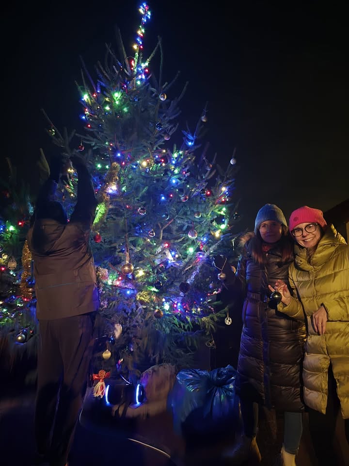 Wydarzenie w świetlicy