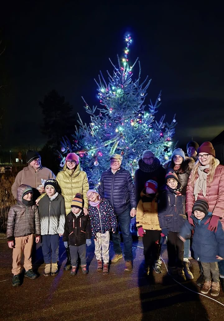 Wydarzenie w świetlicy