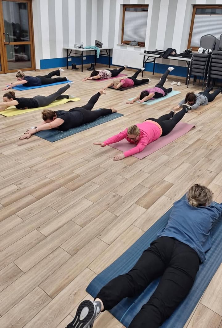 Wydarzenie w świetlicy