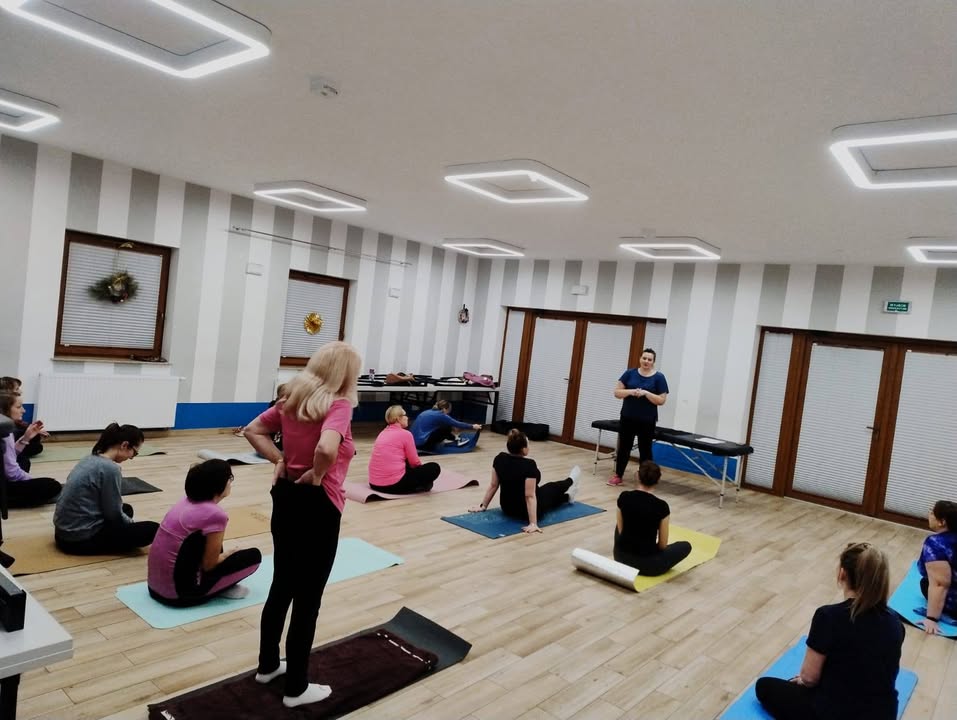 Wydarzenie w świetlicy