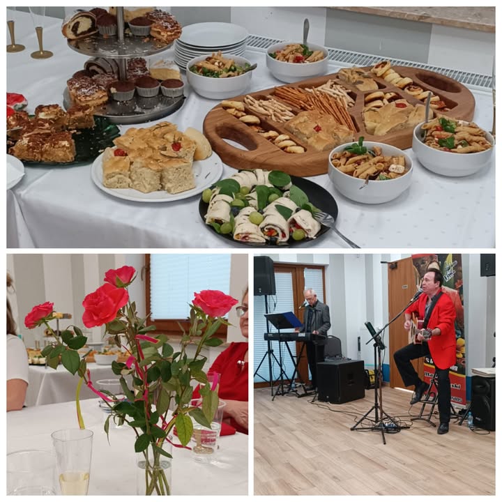 Wydarzenie w świetlicy