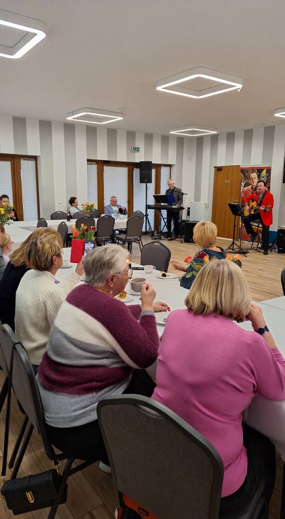 Wydarzenie w świetlicy