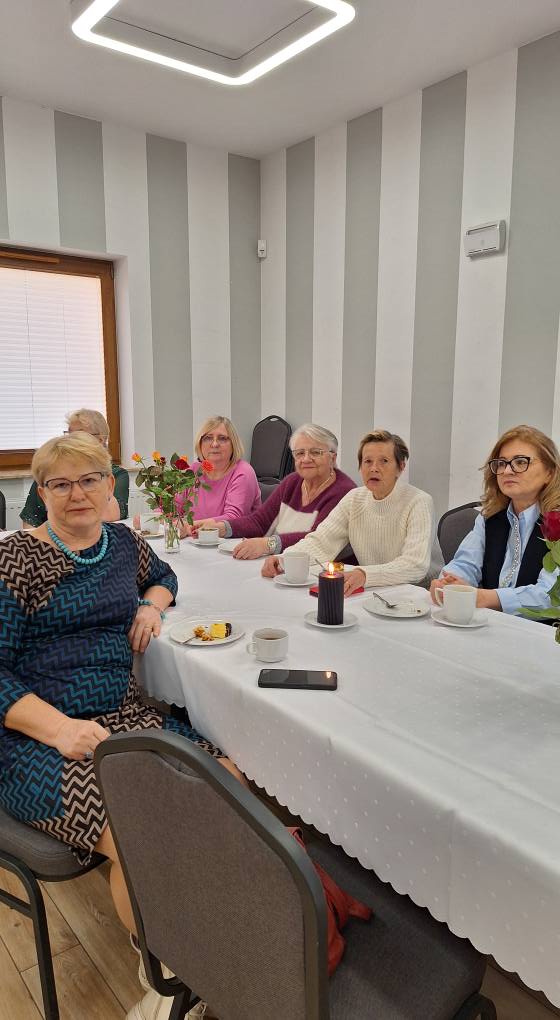 Wydarzenie w świetlicy