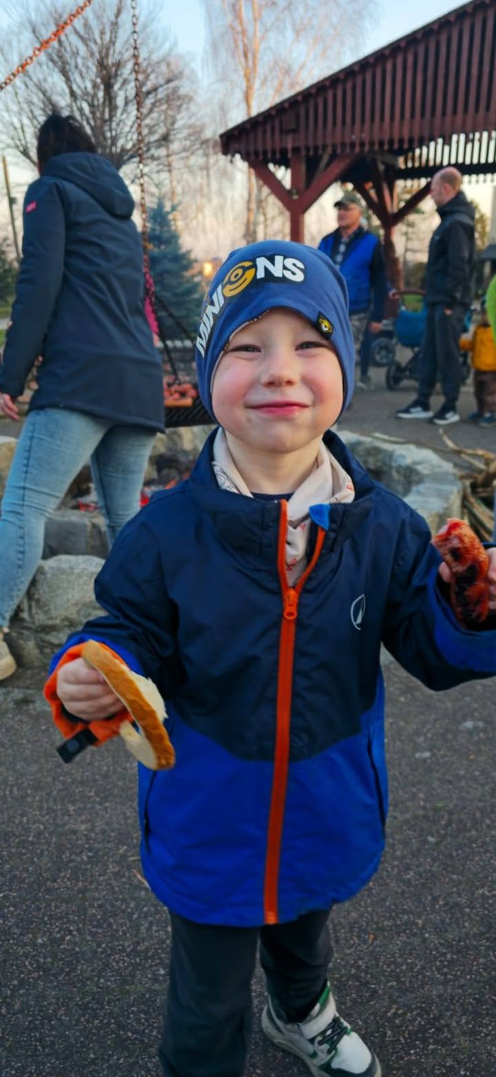 Wydarzenie w świetlicy