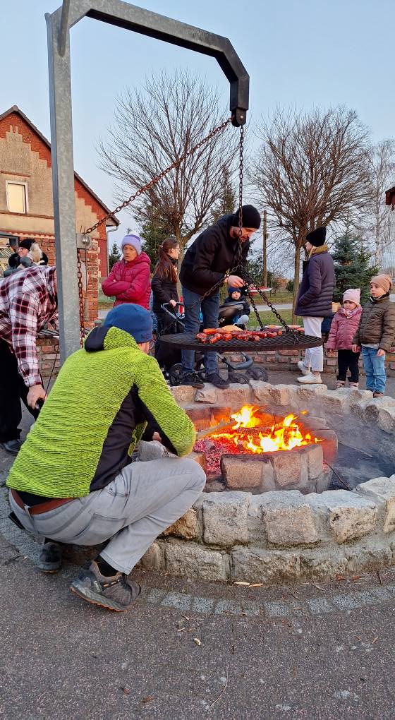 Wydarzenie w świetlicy
