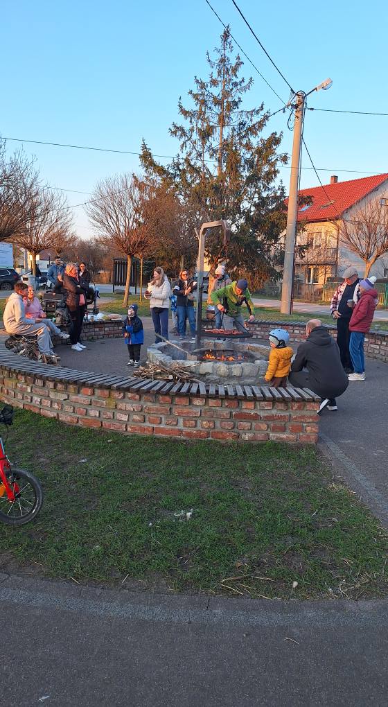 Wydarzenie w świetlicy