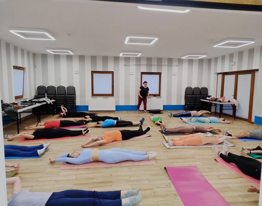 Wydarzenie w świetlicy