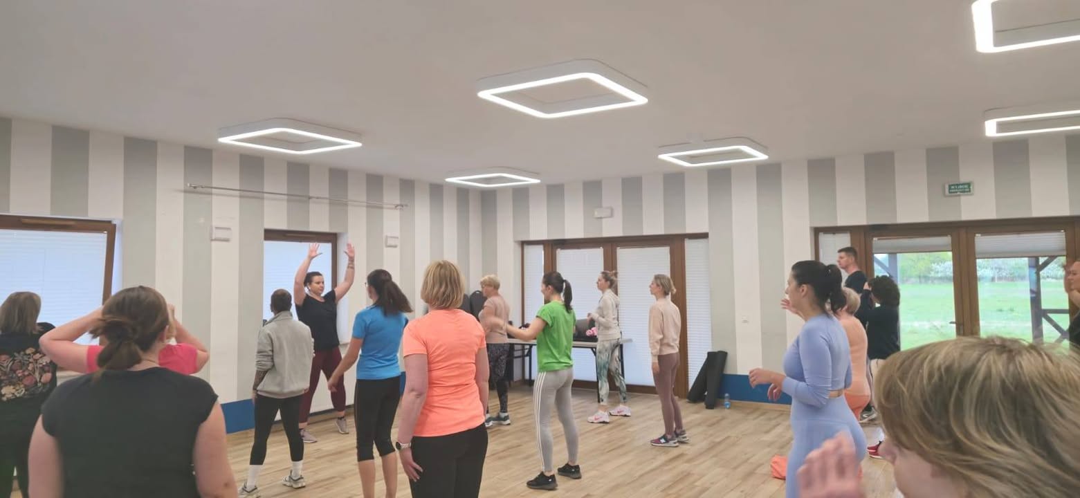 Wydarzenie w świetlicy