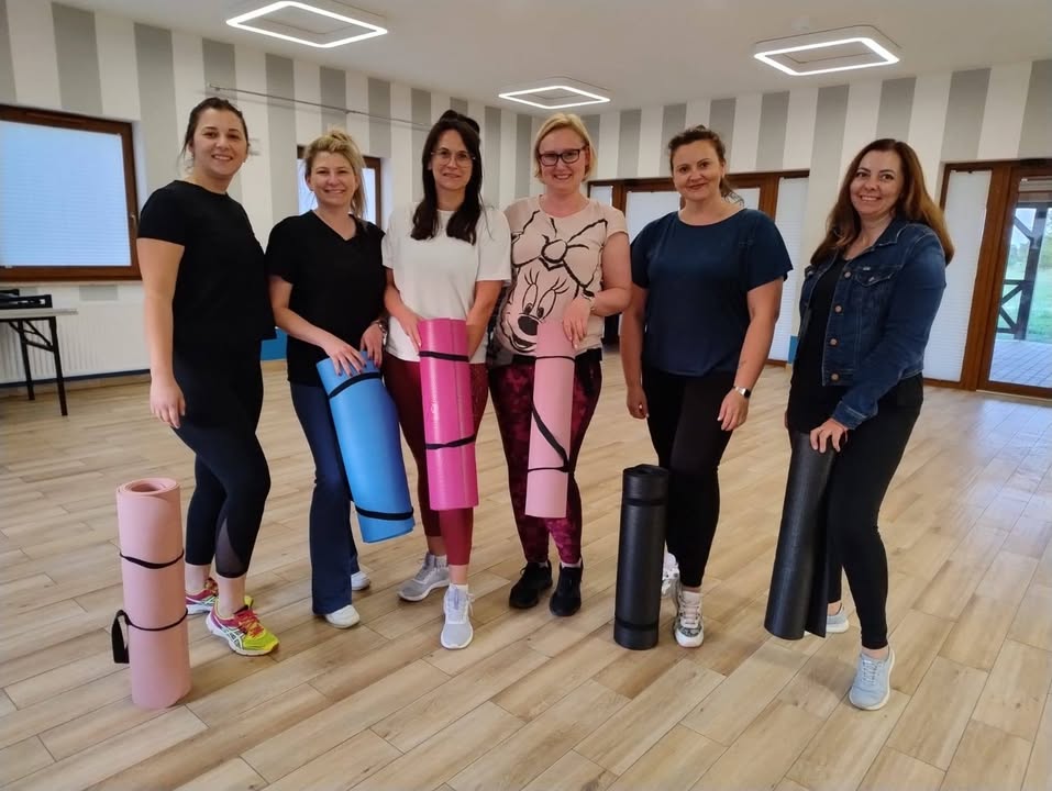 Wydarzenie w świetlicy