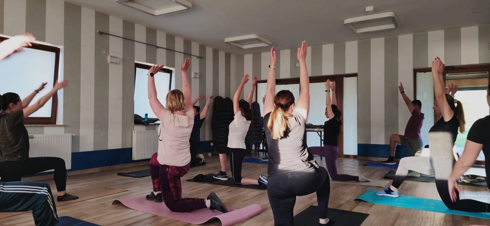 Wydarzenie w świetlicy