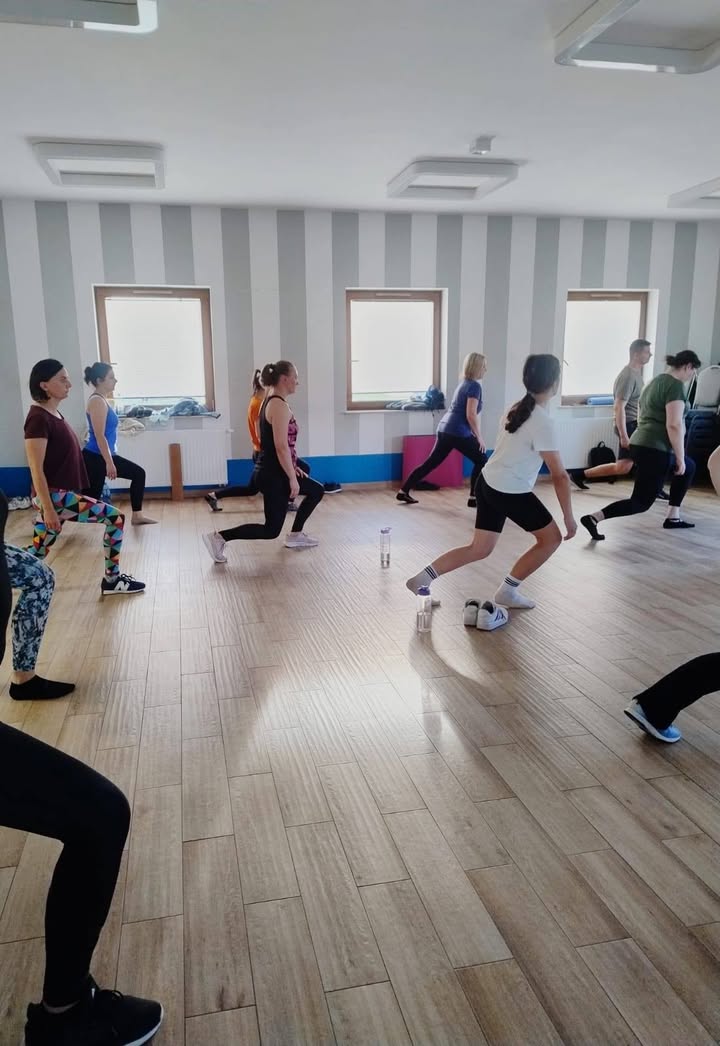 Wydarzenie w świetlicy