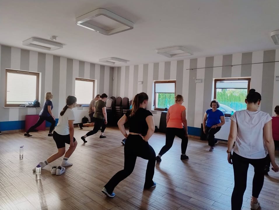 Wydarzenie w świetlicy