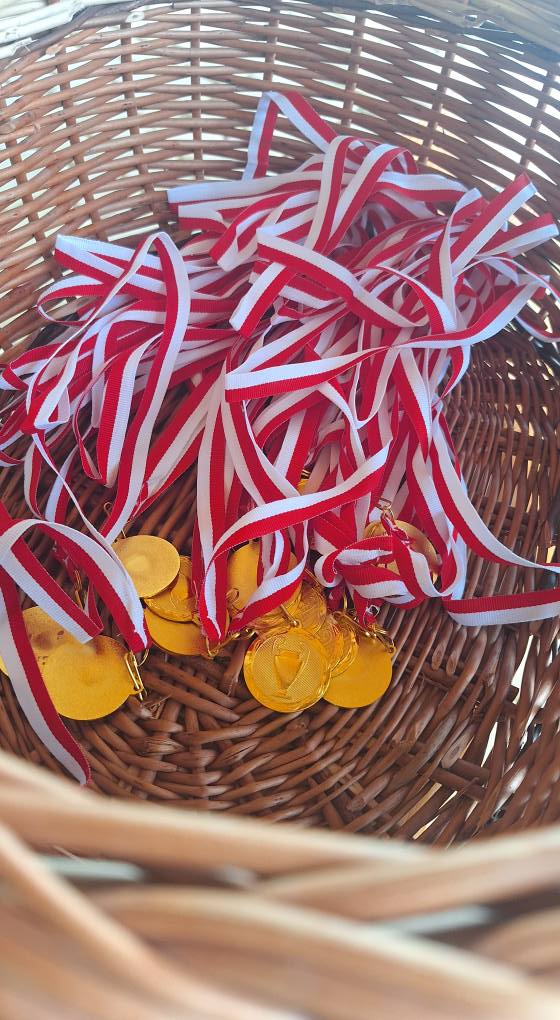 Wydarzenie w świetlicy