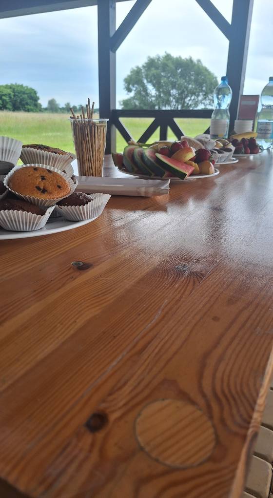 Wydarzenie w świetlicy