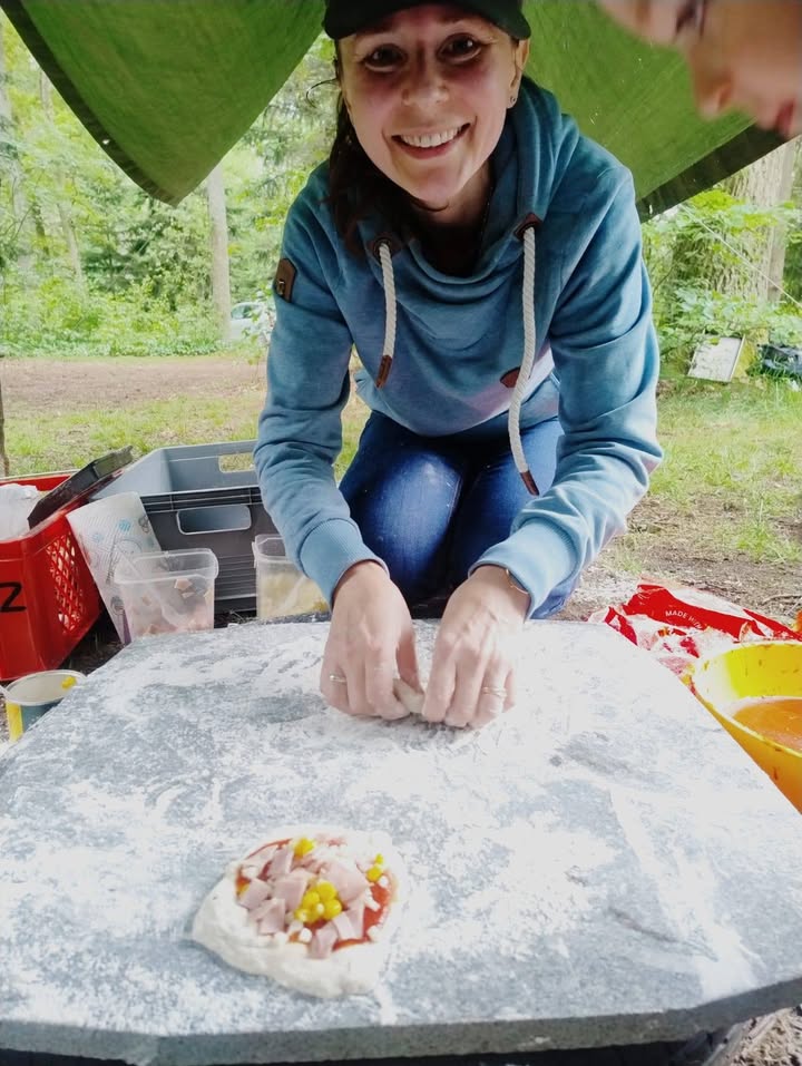 Wydarzenie w świetlicy