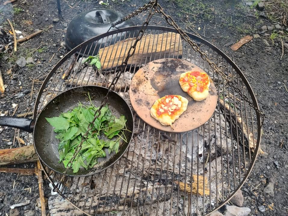 Wydarzenie w świetlicy