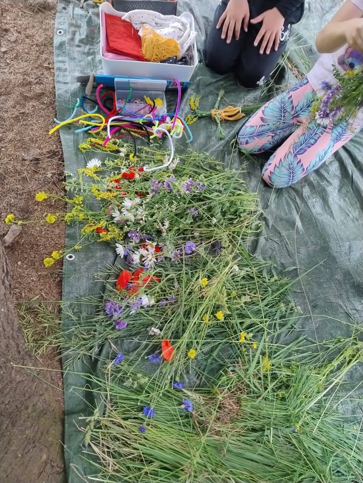 Wydarzenie w świetlicy