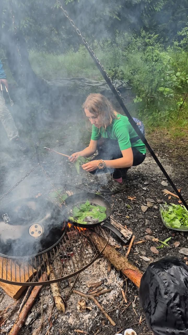 Wydarzenie w świetlicy