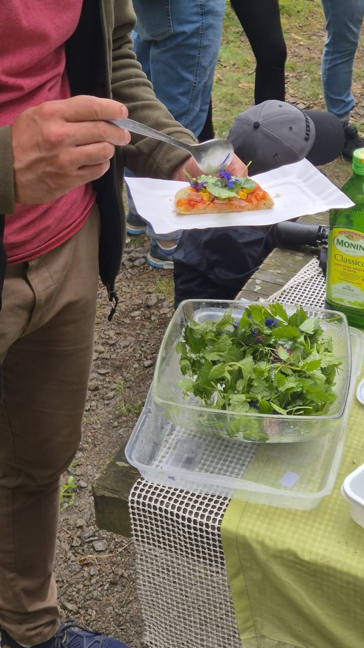 Wydarzenie w świetlicy