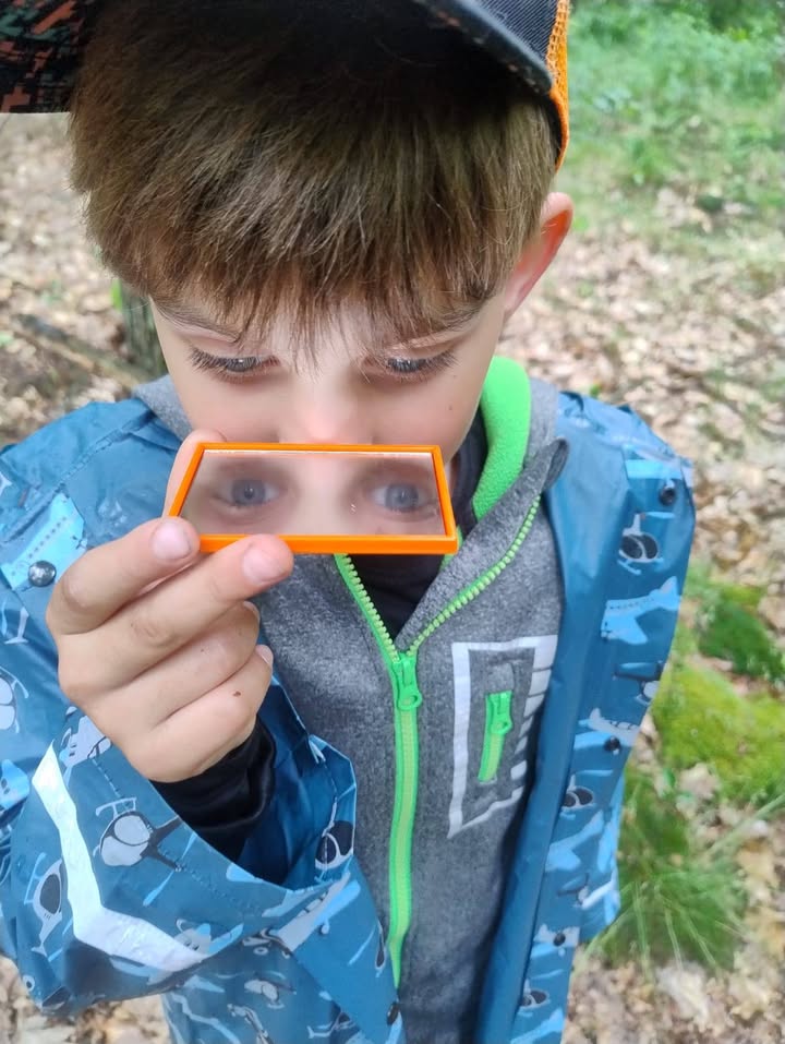 Wydarzenie w świetlicy