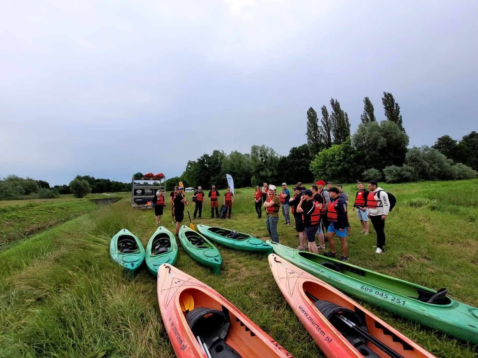 Wydarzenie w świetlicy