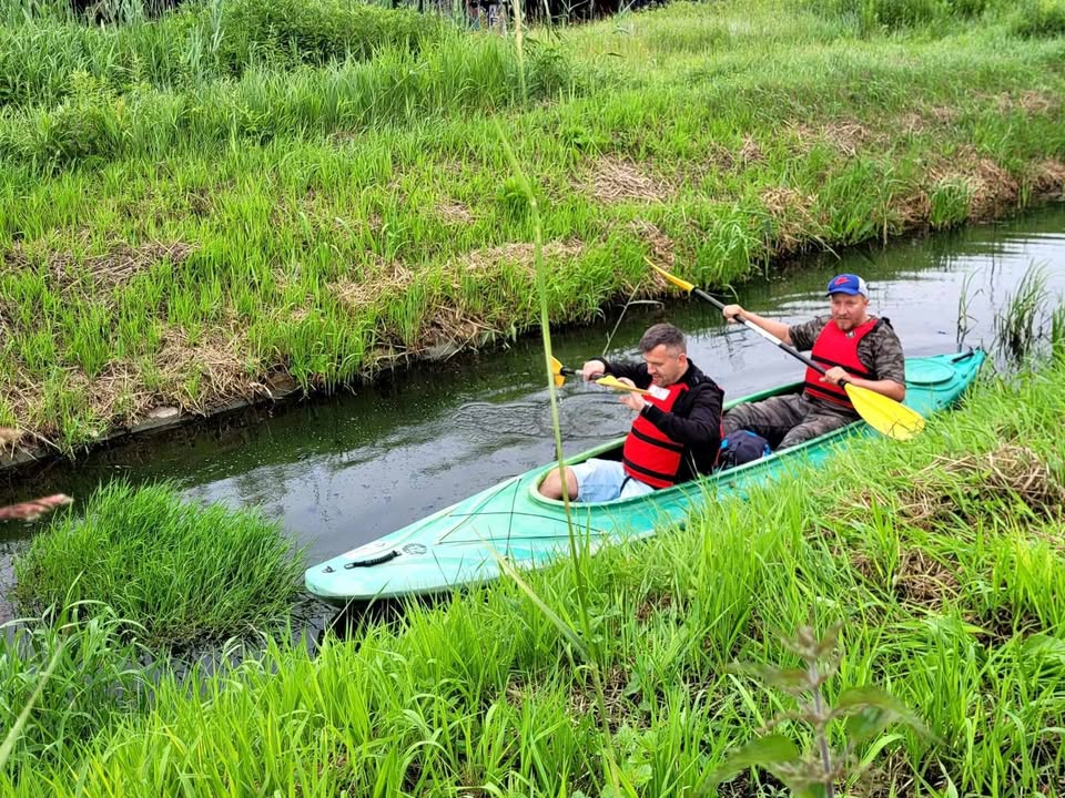 Wydarzenie w świetlicy
