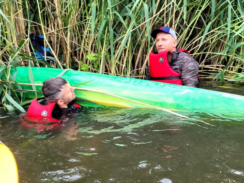 Wydarzenie w świetlicy