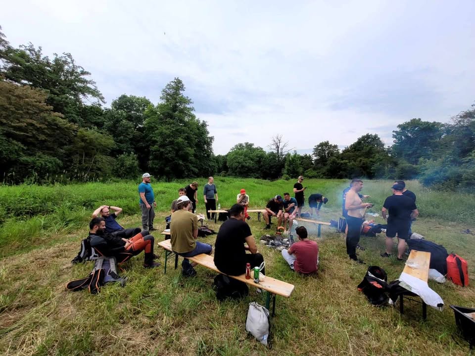 Wydarzenie w świetlicy