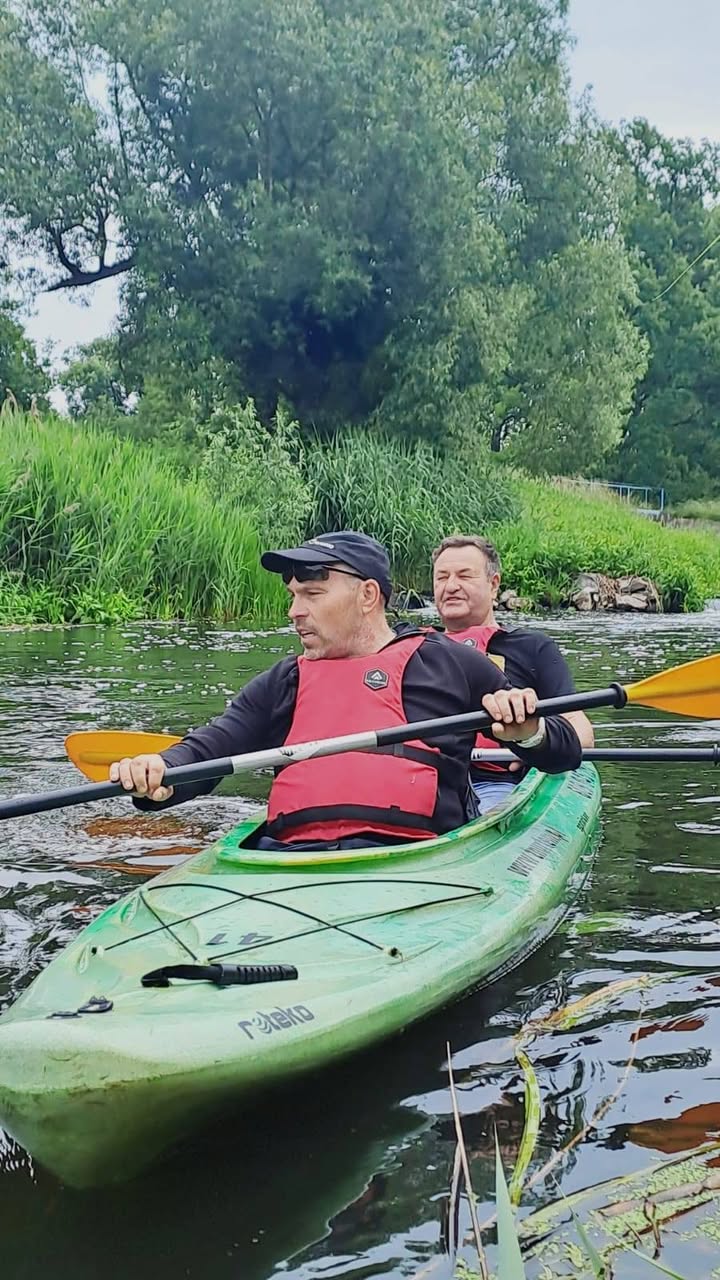 Wydarzenie w świetlicy