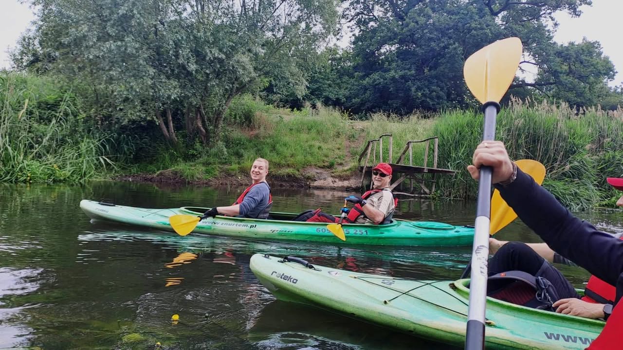 Wydarzenie w świetlicy