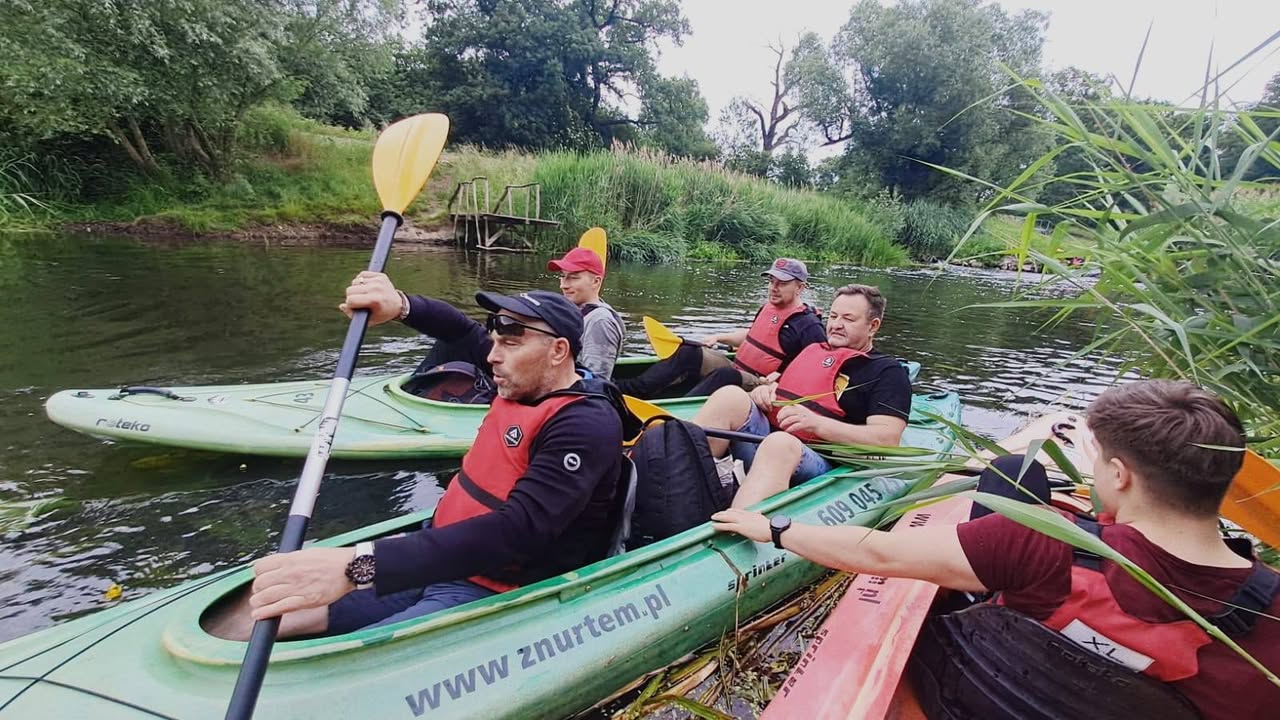 Wydarzenie w świetlicy