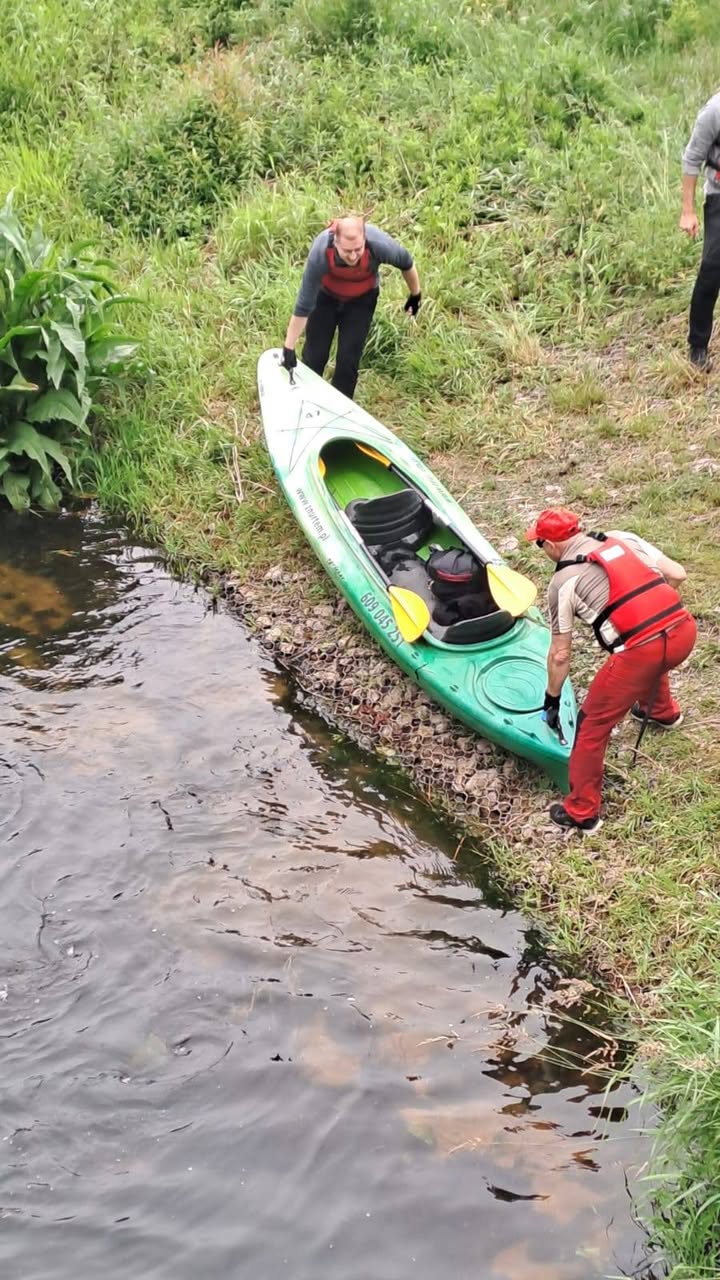 Wydarzenie w świetlicy