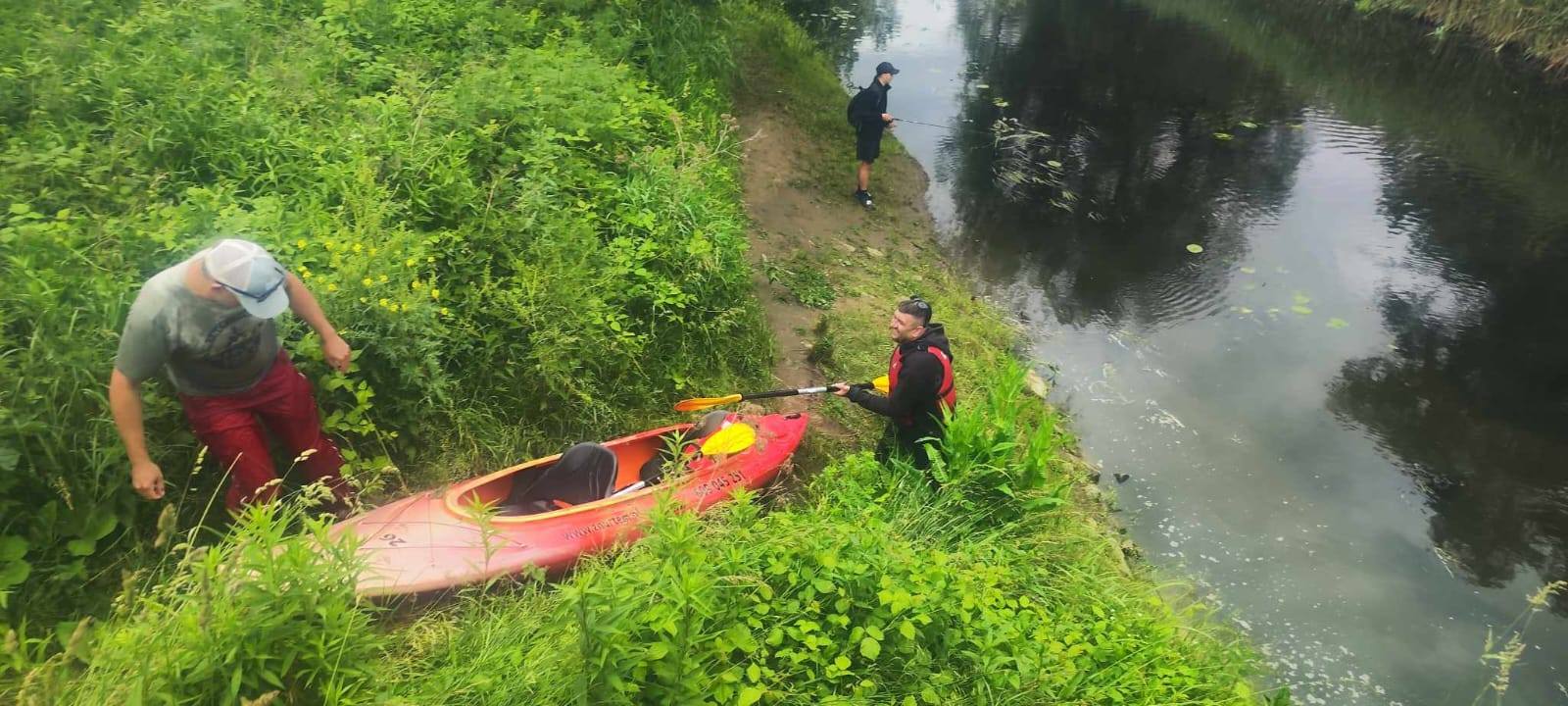 Wydarzenie w świetlicy