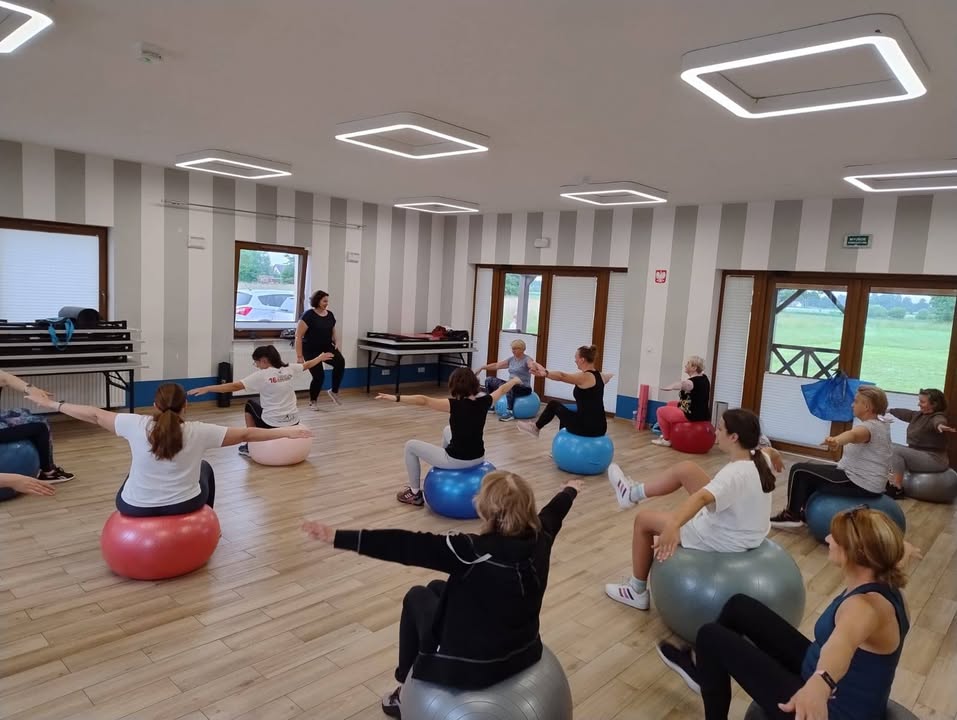 Wydarzenie w świetlicy