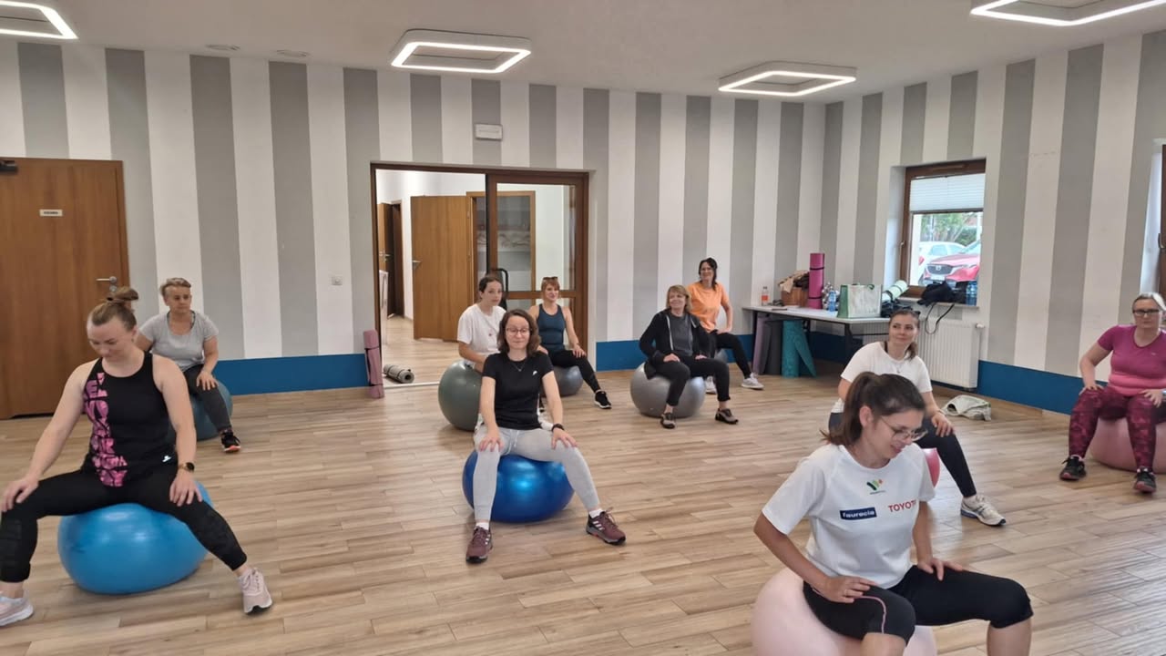 Wydarzenie w świetlicy