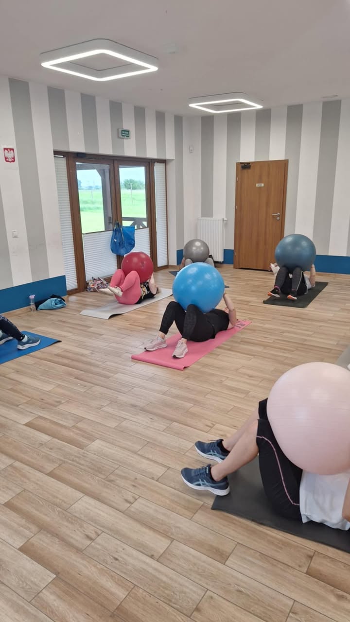 Wydarzenie w świetlicy