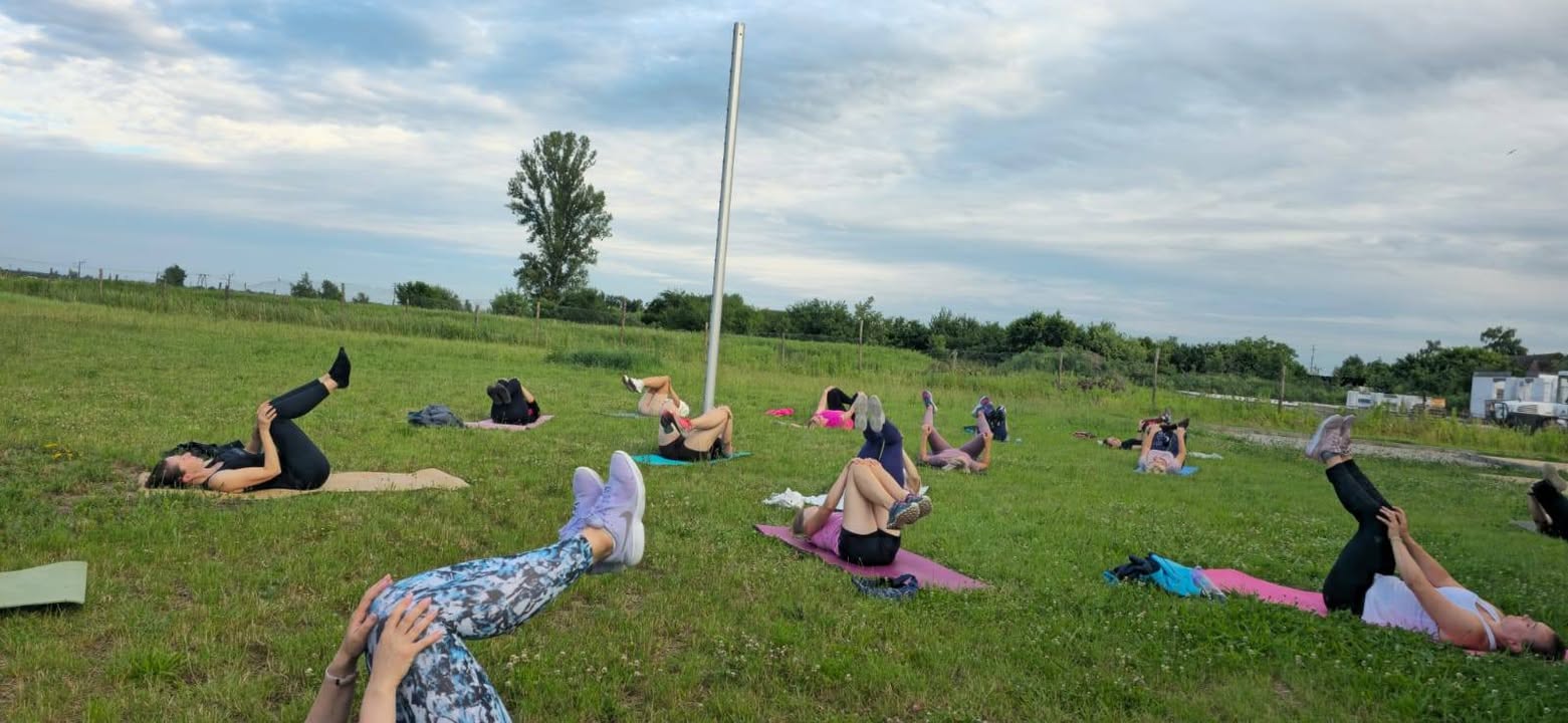 Wydarzenie w świetlicy