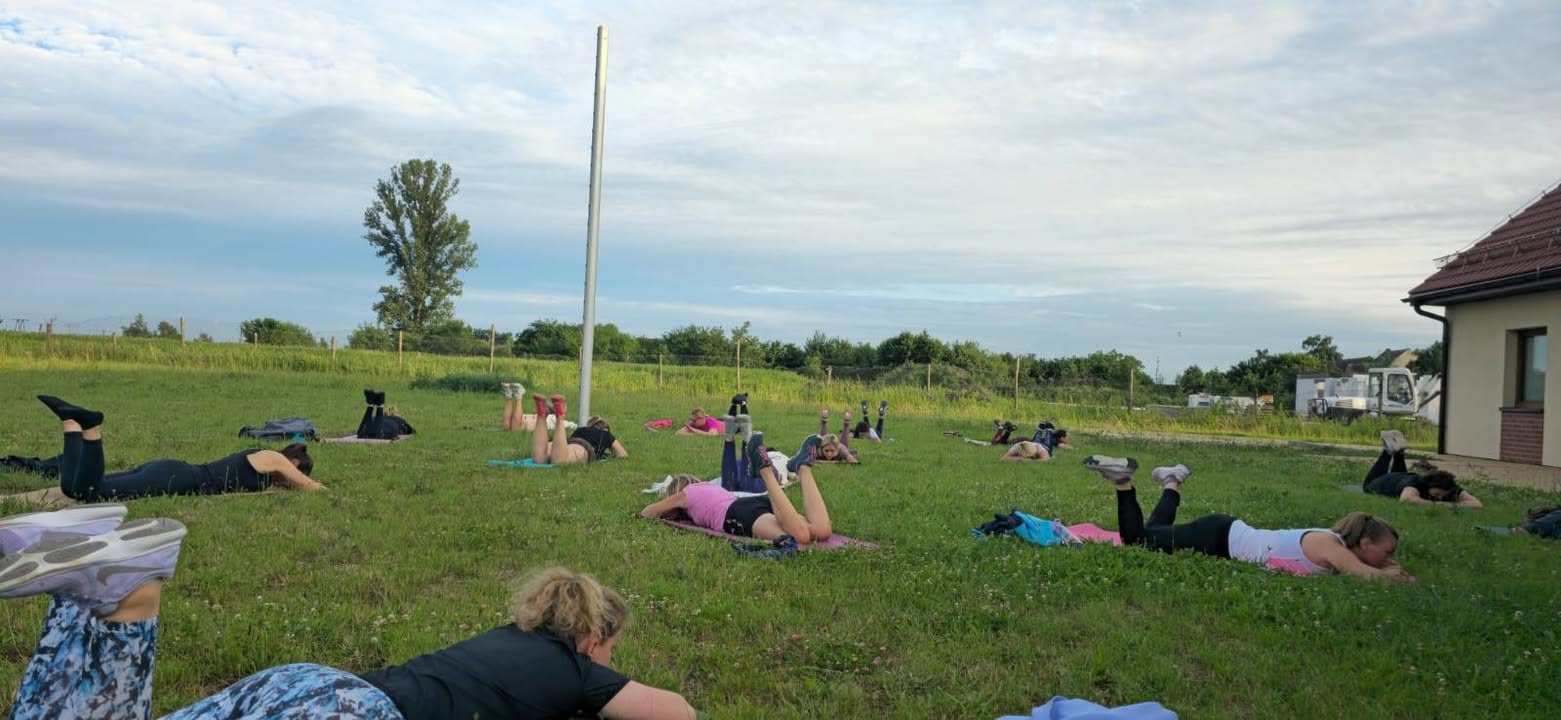 Wydarzenie w świetlicy